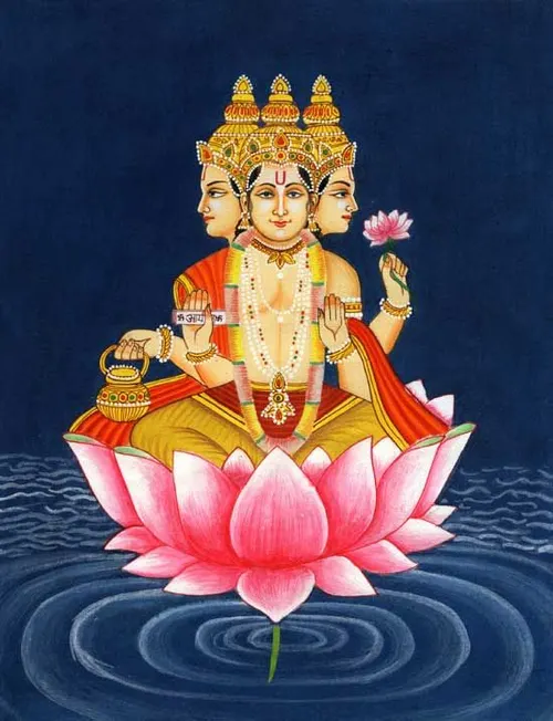 Brahma