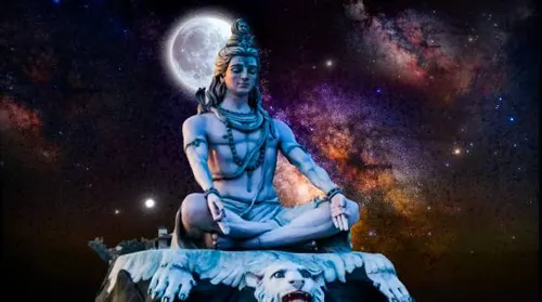 Shiva