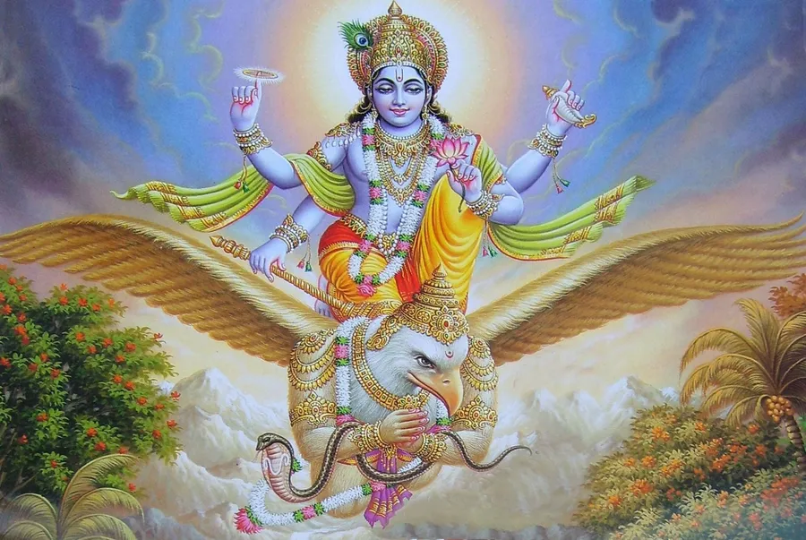 Vishnu